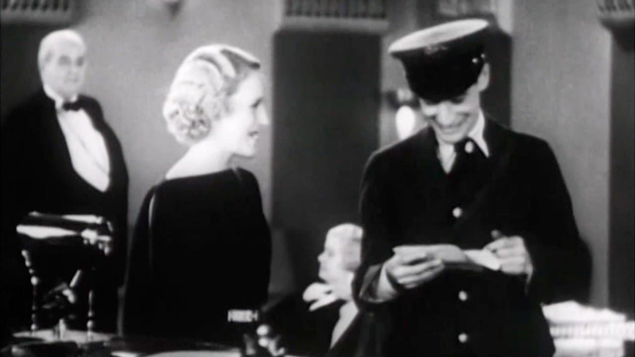 Rambling 'Round Radio Row #9