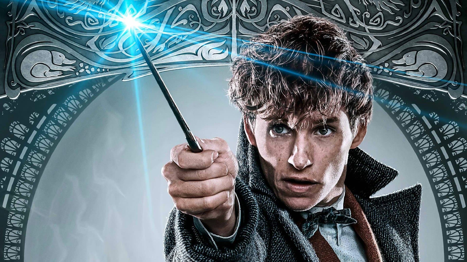 Fantastic Beasts Collection