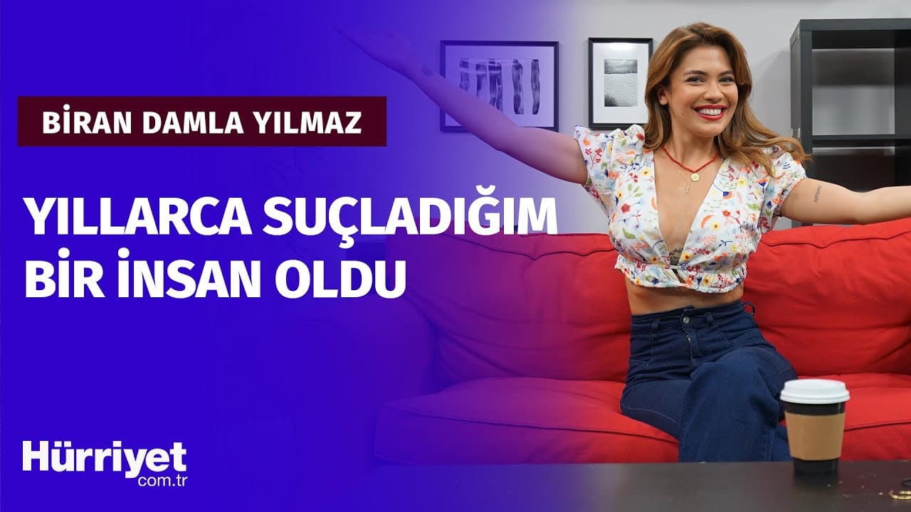 Biran Damla Interview