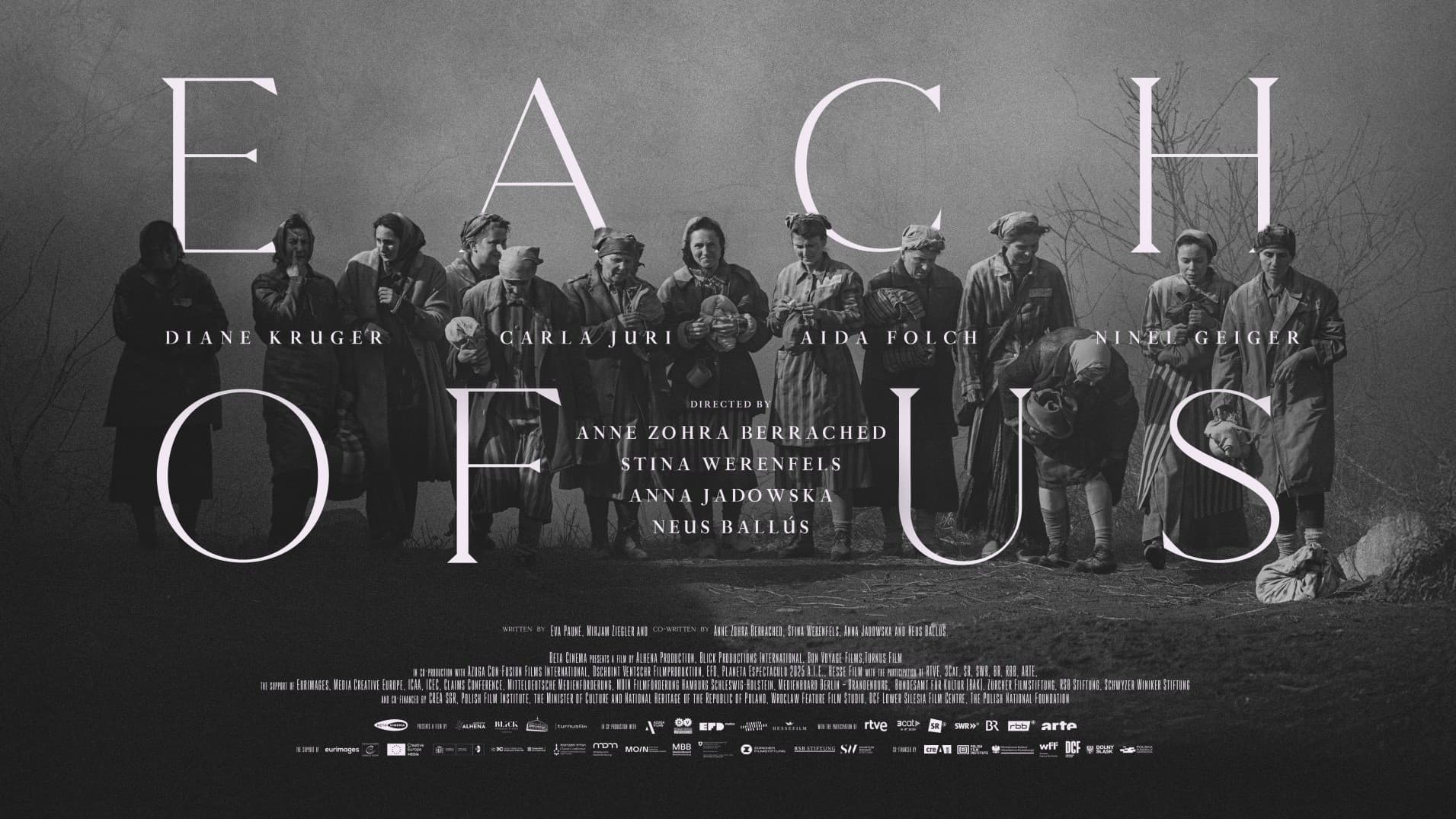 Each of Us