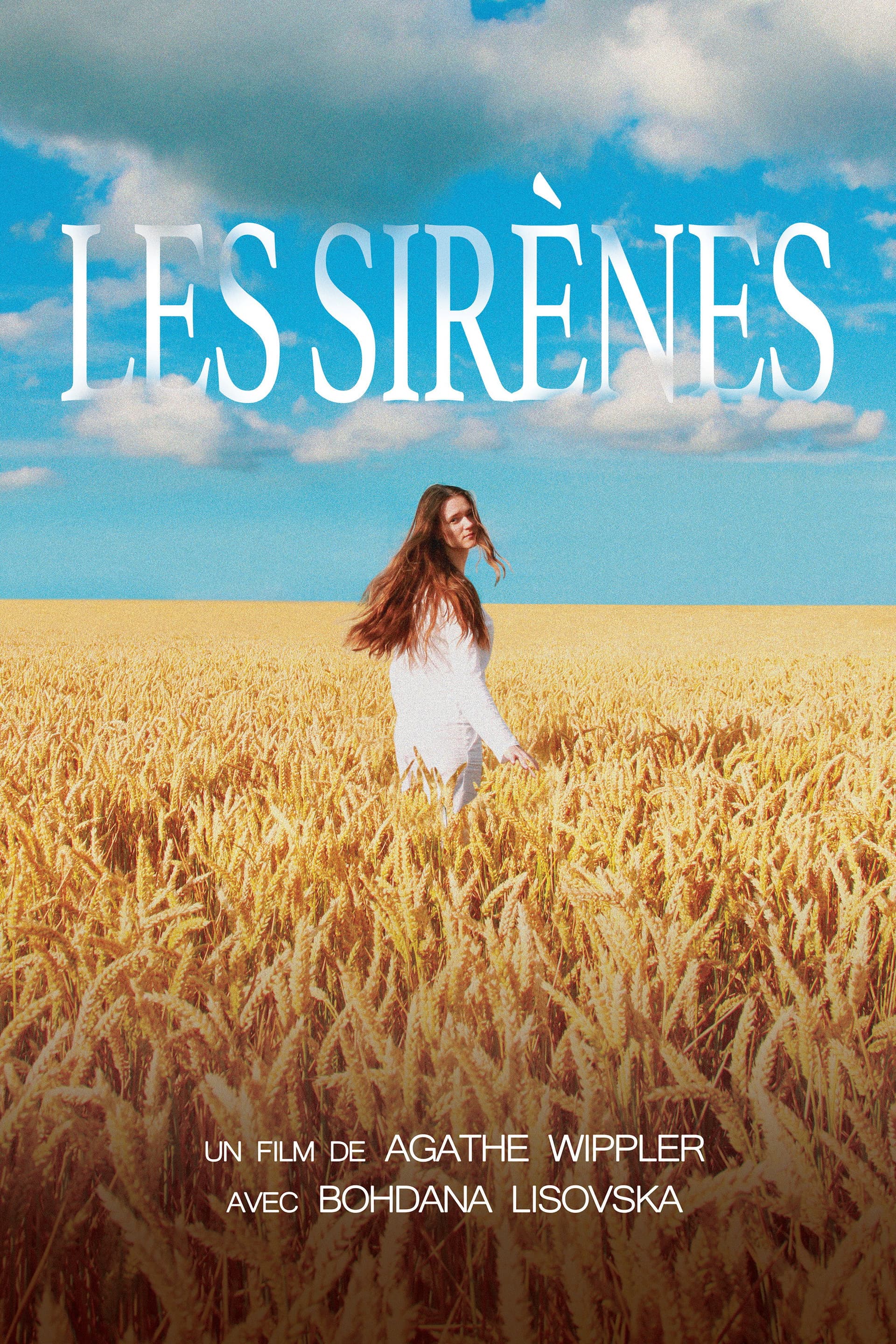 Les Sirènes