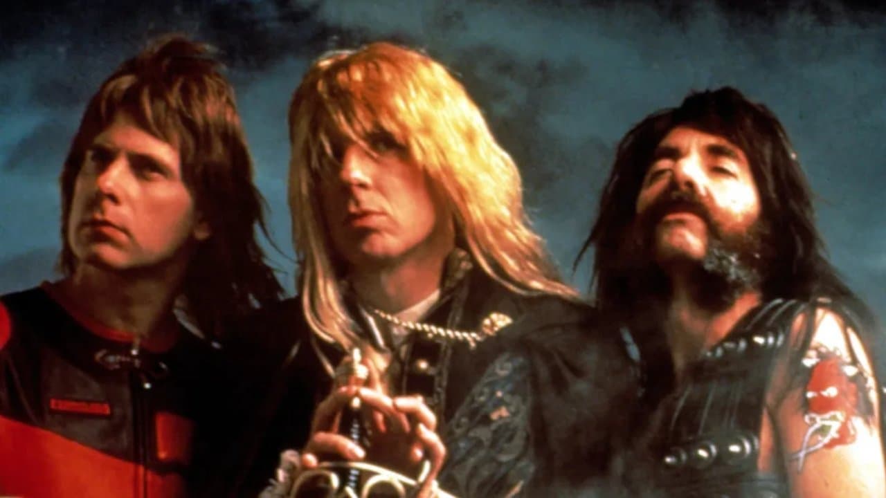 This Is Spinal Tap Collection