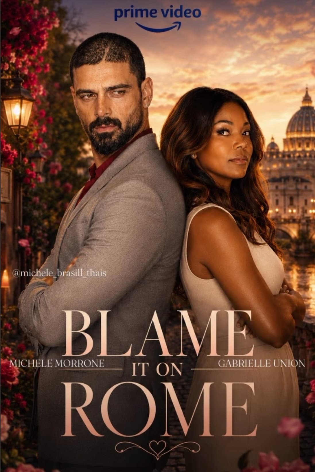 Blame It on Rome