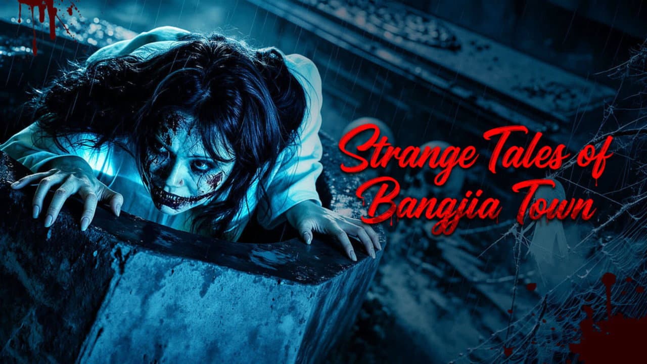 Strange Tales of Bangjia Town