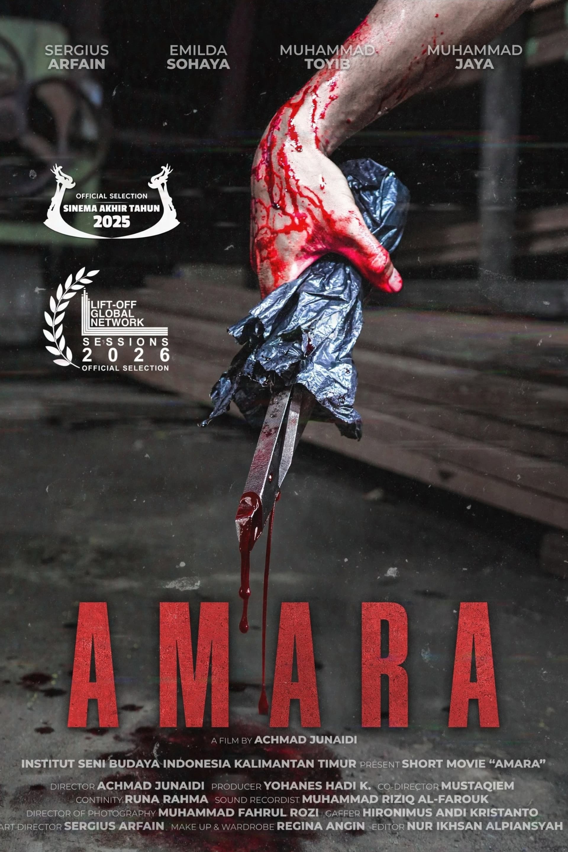 Amara