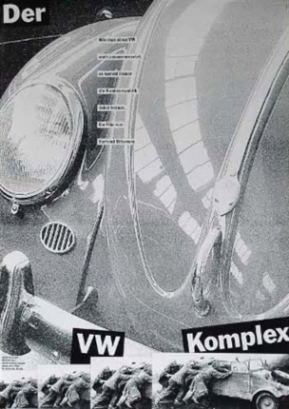 The VW Complex