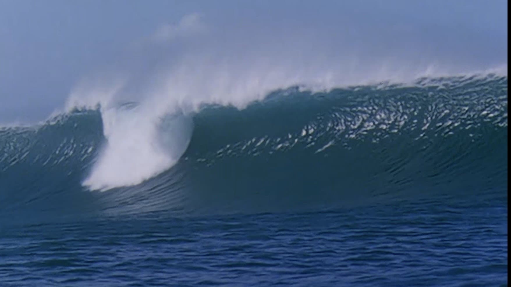 Big Wave