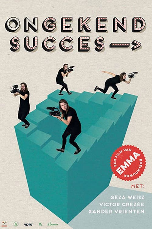 Ongekend succes