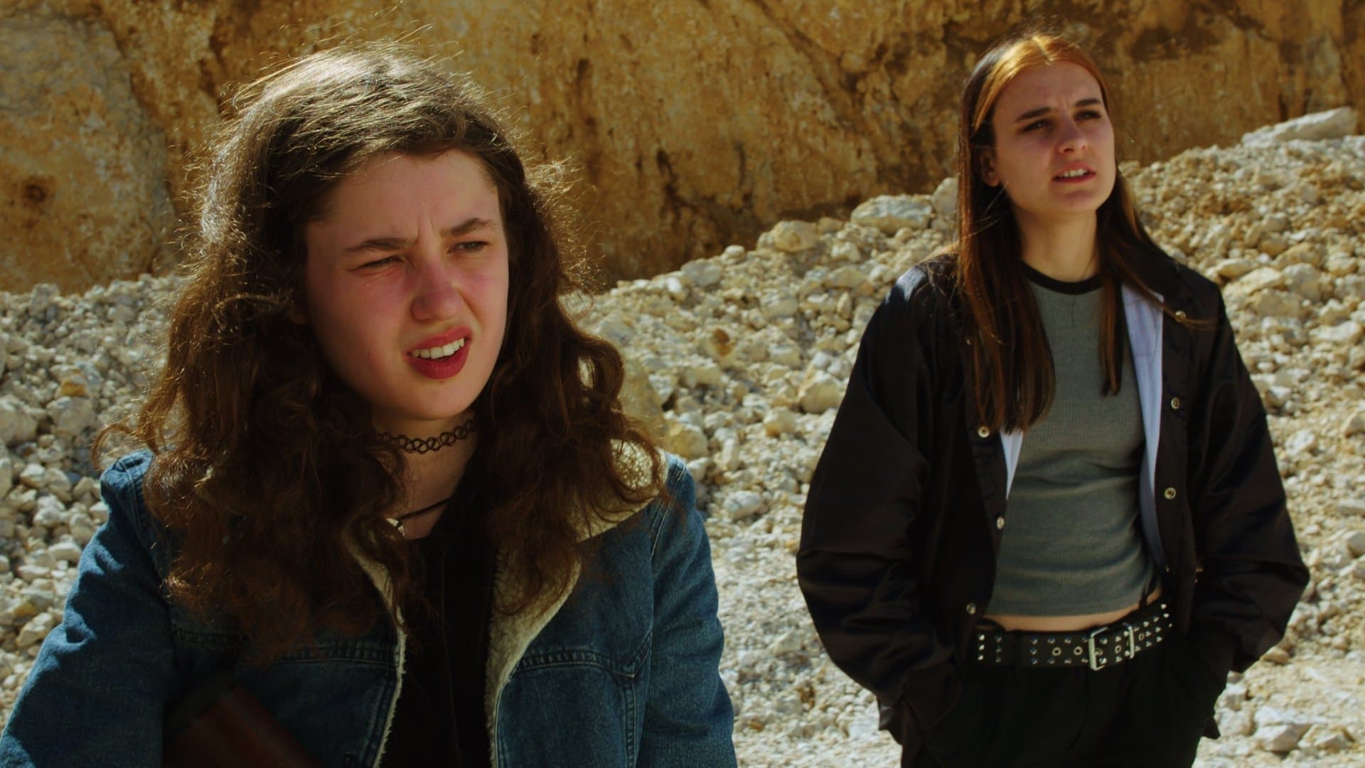 The End of The End of The World