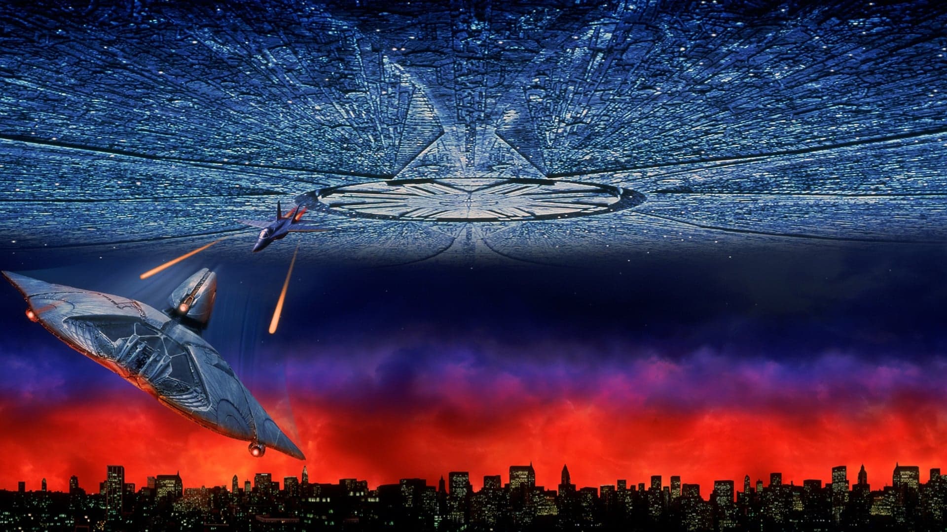 Independence Day Collection