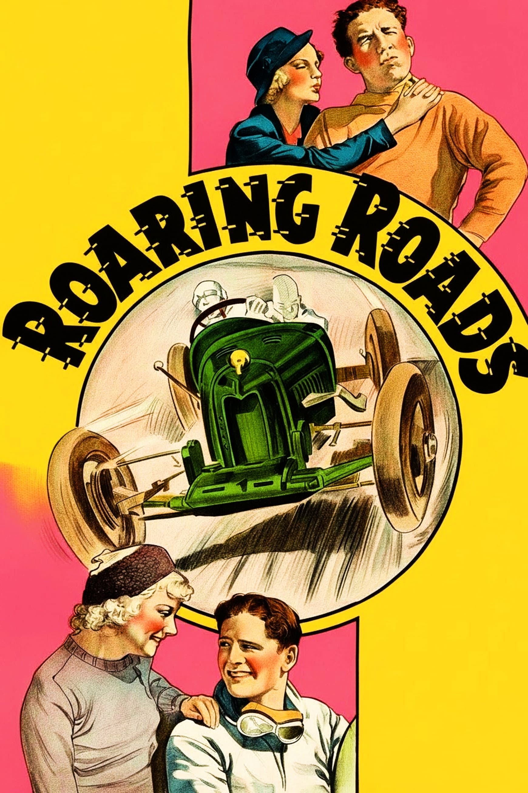 Roaring Roads
