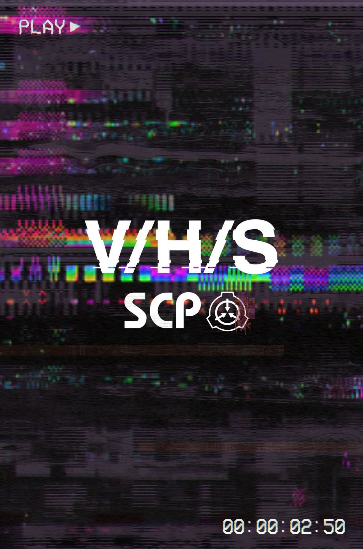 V/H/S: SCP