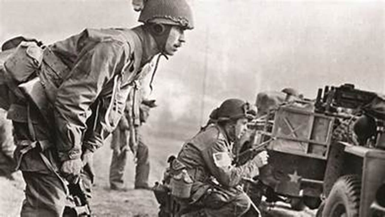 D-Day: Down to Earth - Return of the 507th