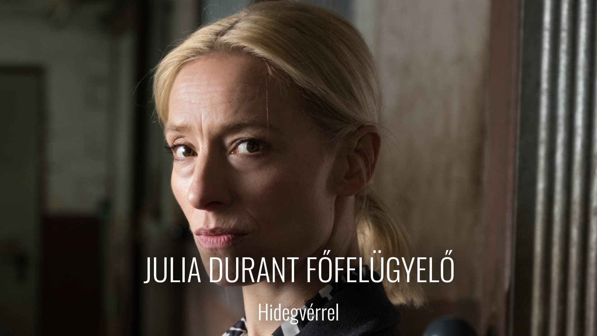 Kaltes Blut - Julia Durant ermittelt