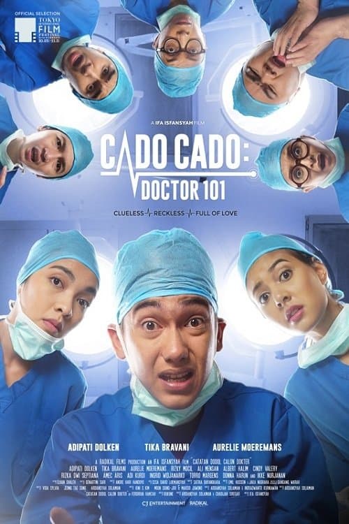 Cado Cado: Doctor 101