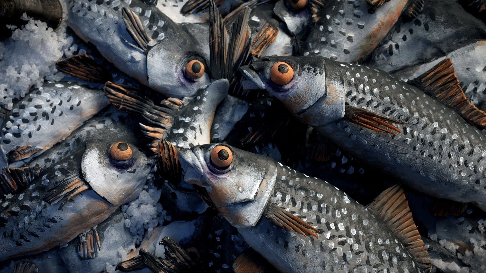 Fish River Anthology