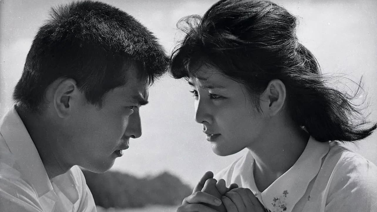 The Heart of Hiroshima