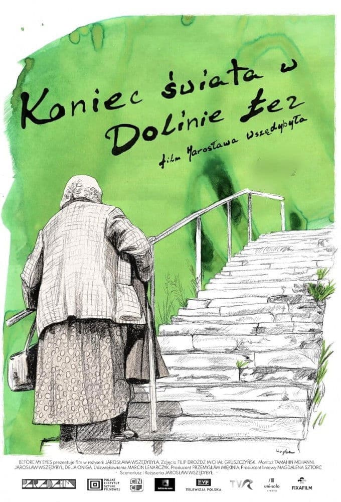 The End of Valley of Tears