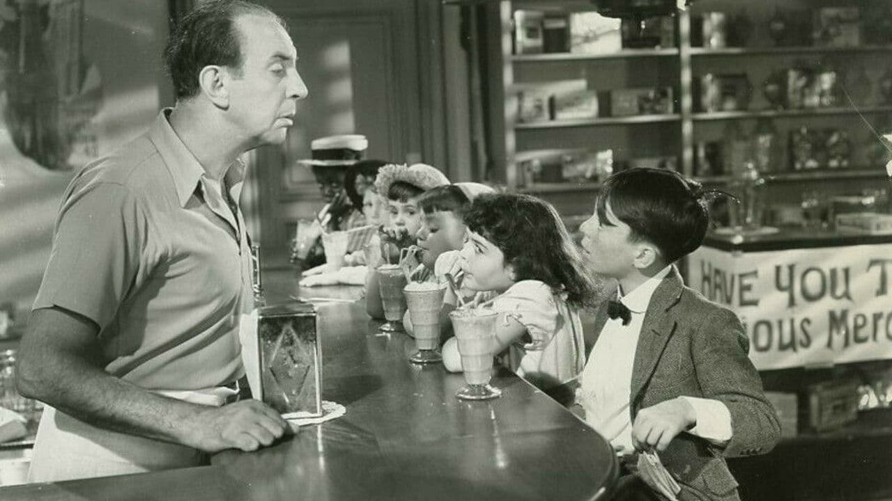 Our Gang: The MGM talkies (1929-1938)