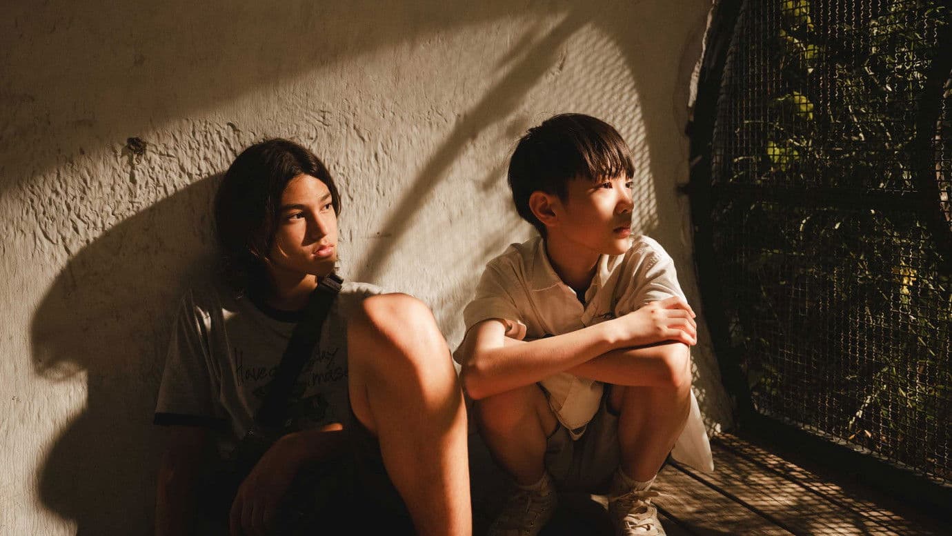 Will You Still Be My Friend