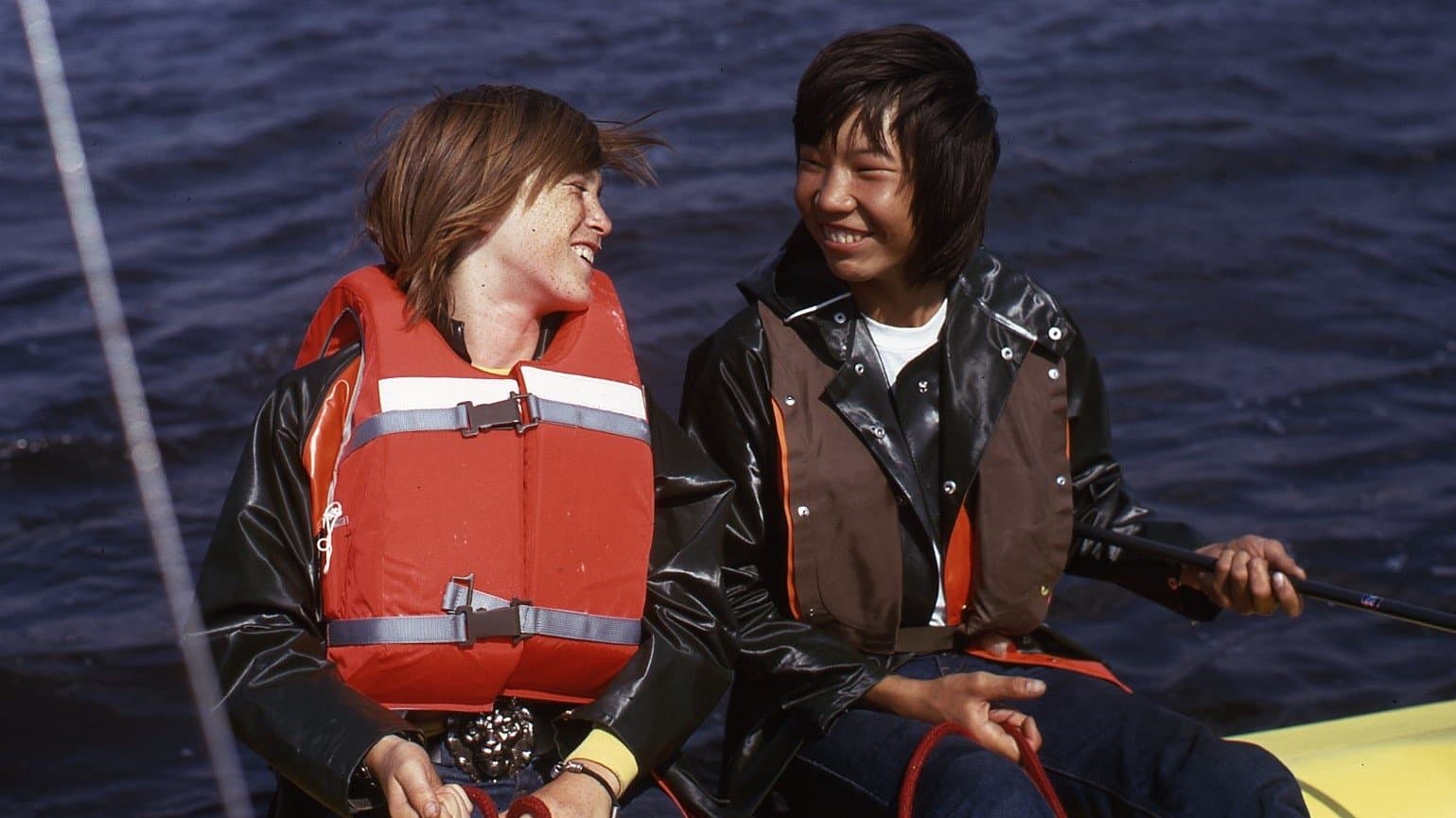 North Sea is Death Sea