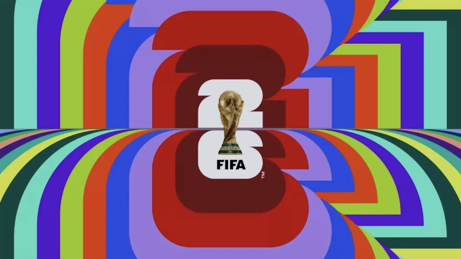 FIFA World Cup 2026 - Group Stage