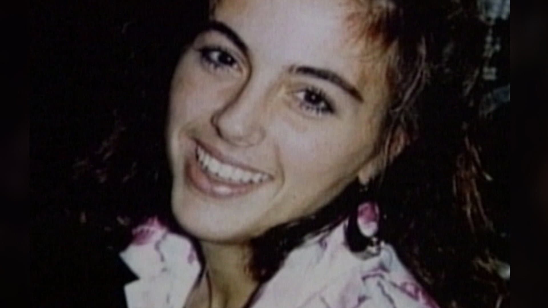 Between Life & Death: Terri Schiavo's Story
