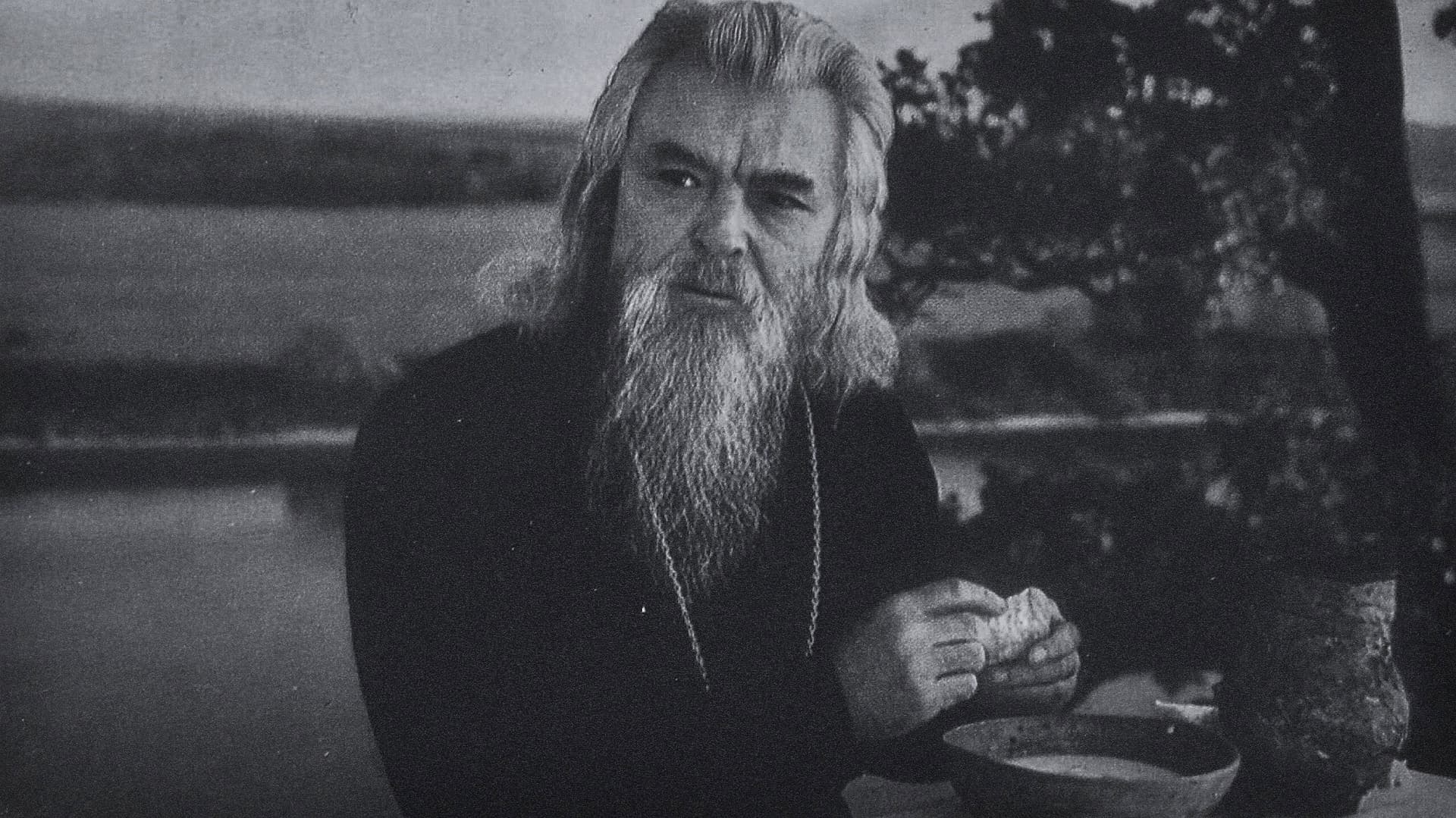 Father Sergius