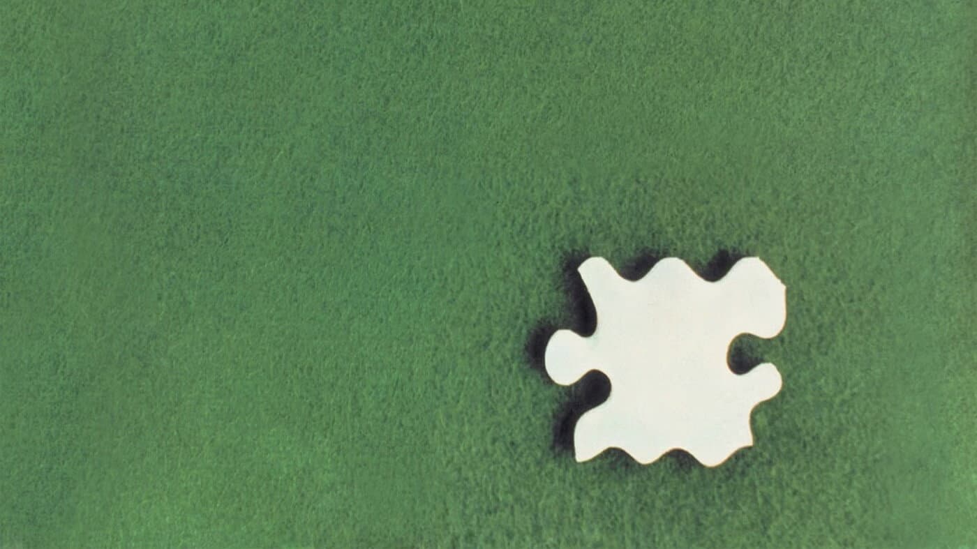 Gentle Giant: The Missing Piece