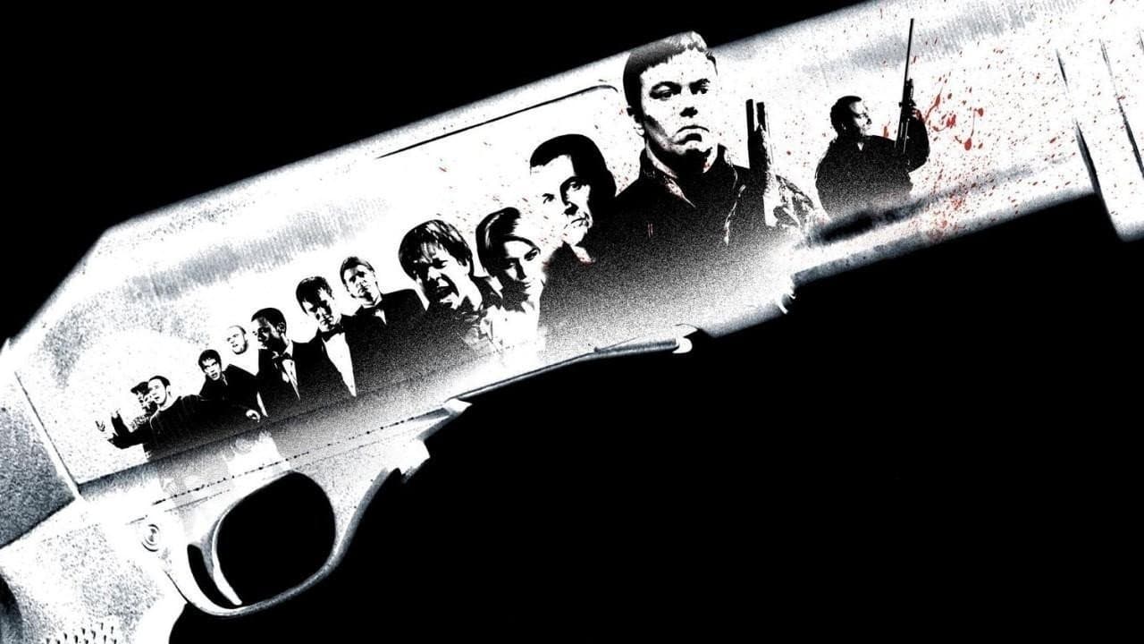 Rise of the Footsoldier Collection