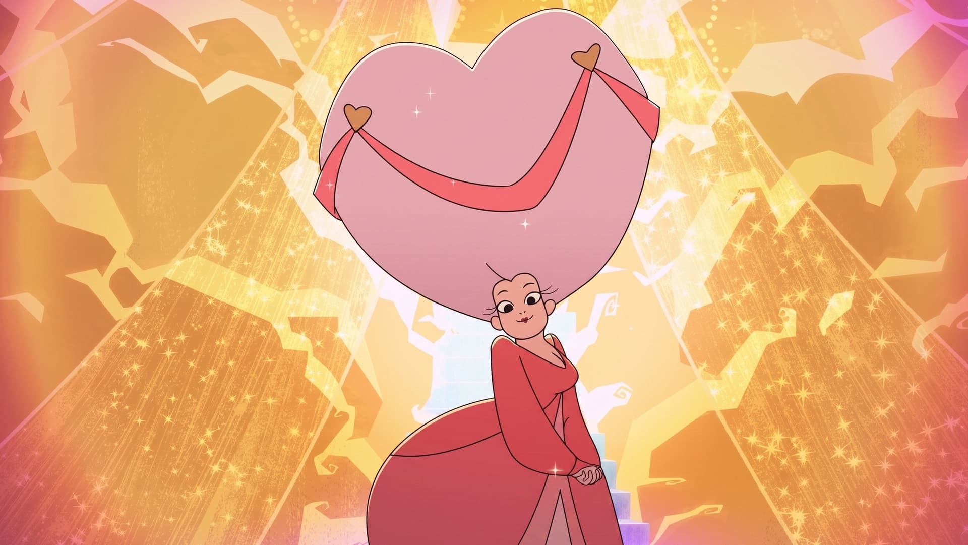 A Princess' Guide to Fairytale Love