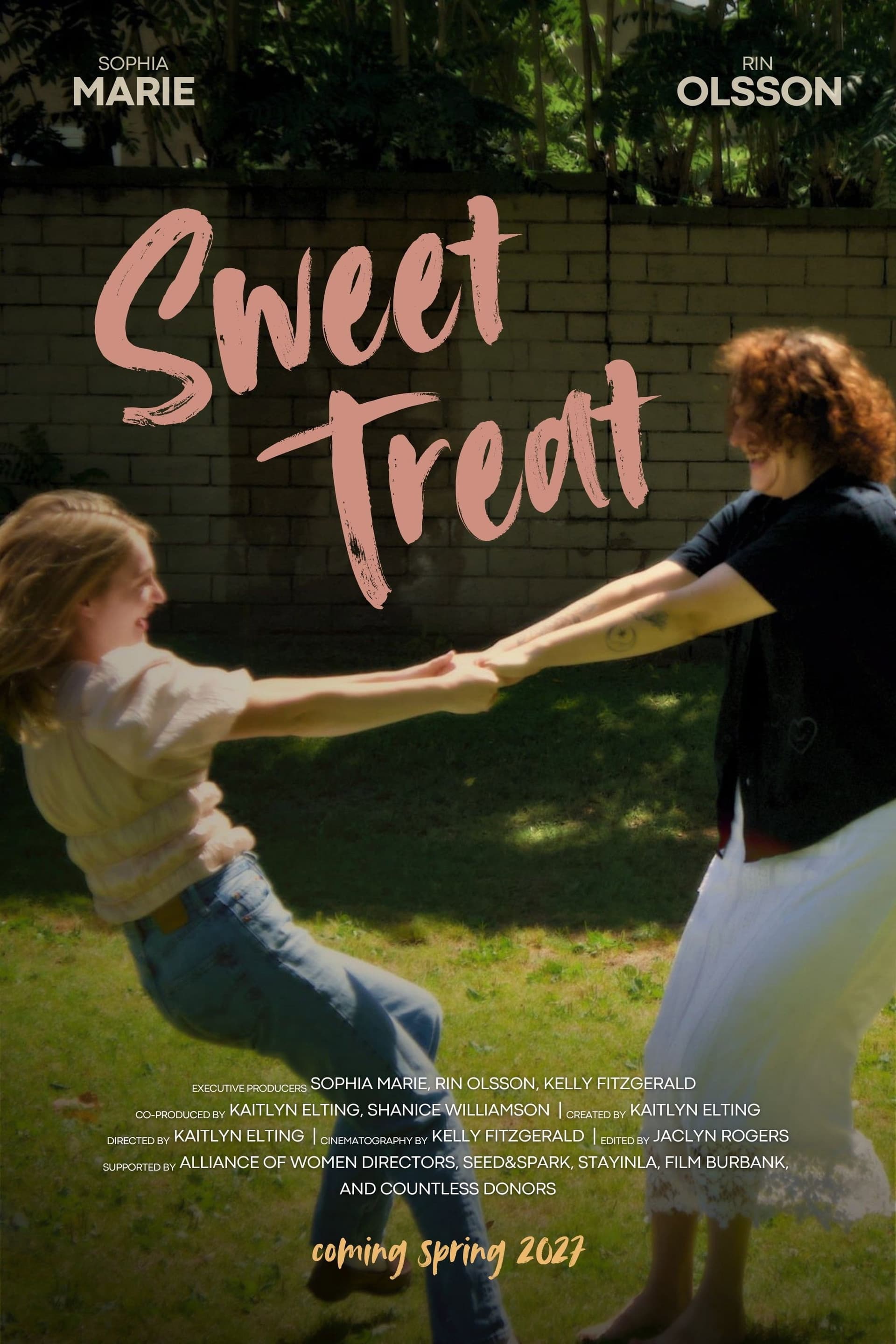 Sweet Treat