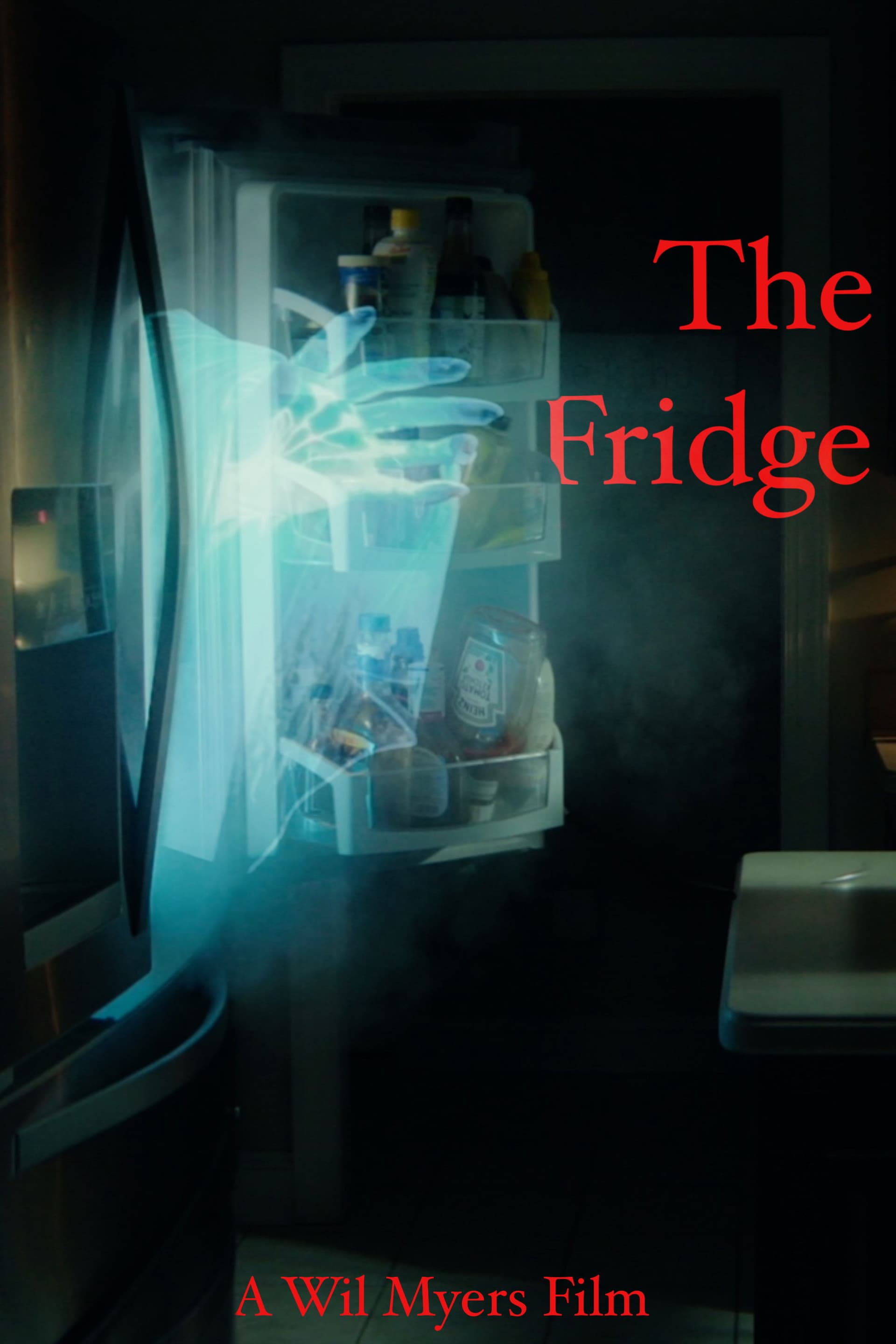 The Fridge