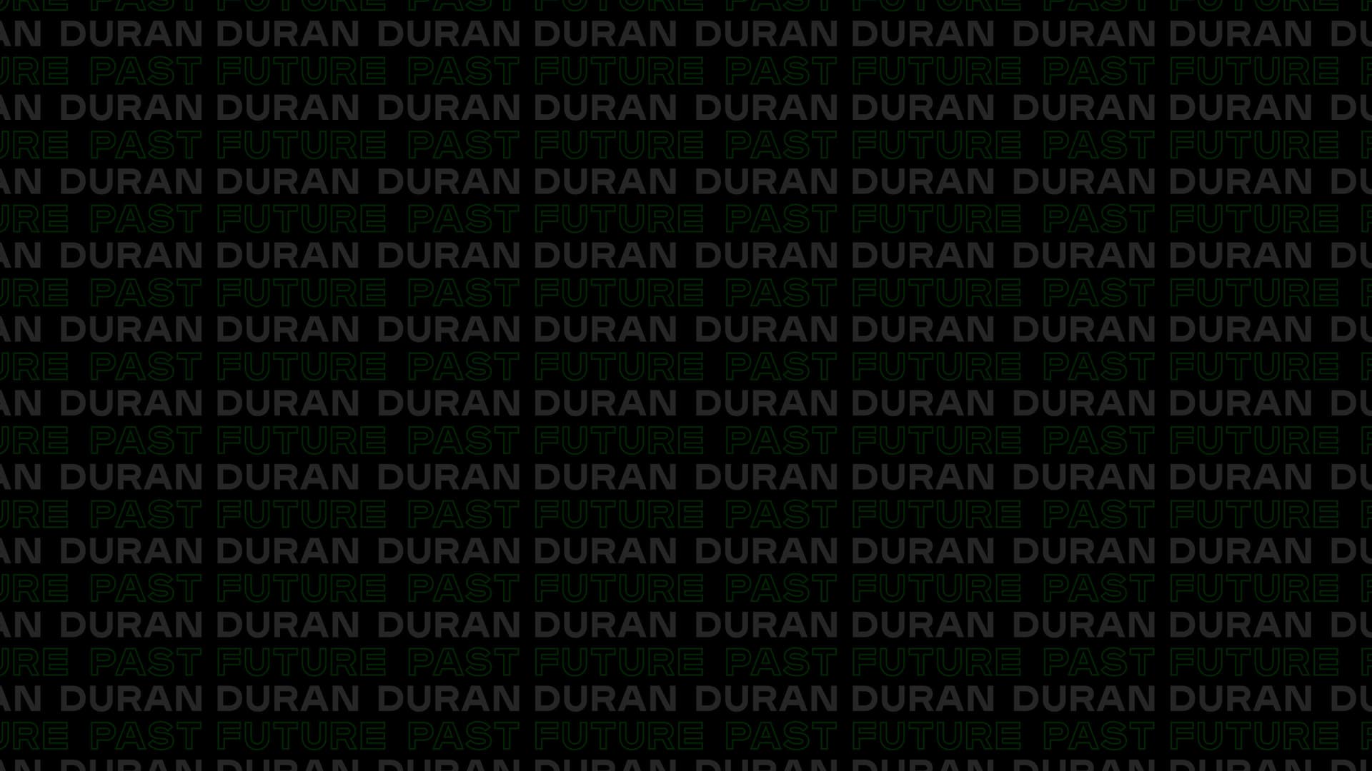 Duran Duran: Future Past - Live in Concert on DREAMSTAGE