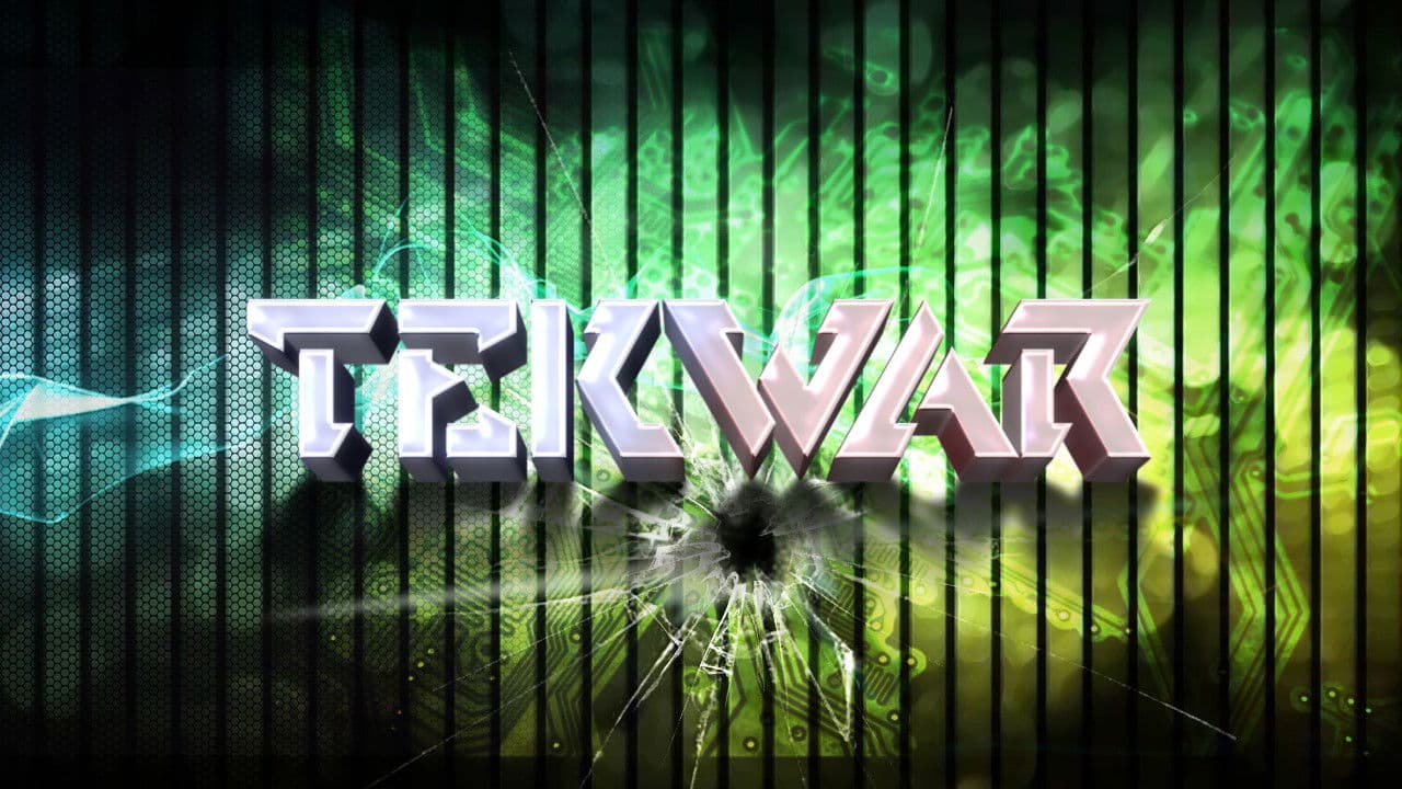 TekWar Collection