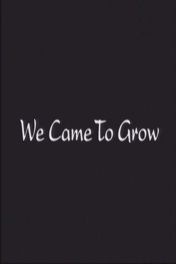 We Came to Grow: Japanese Americans in the Central Valley