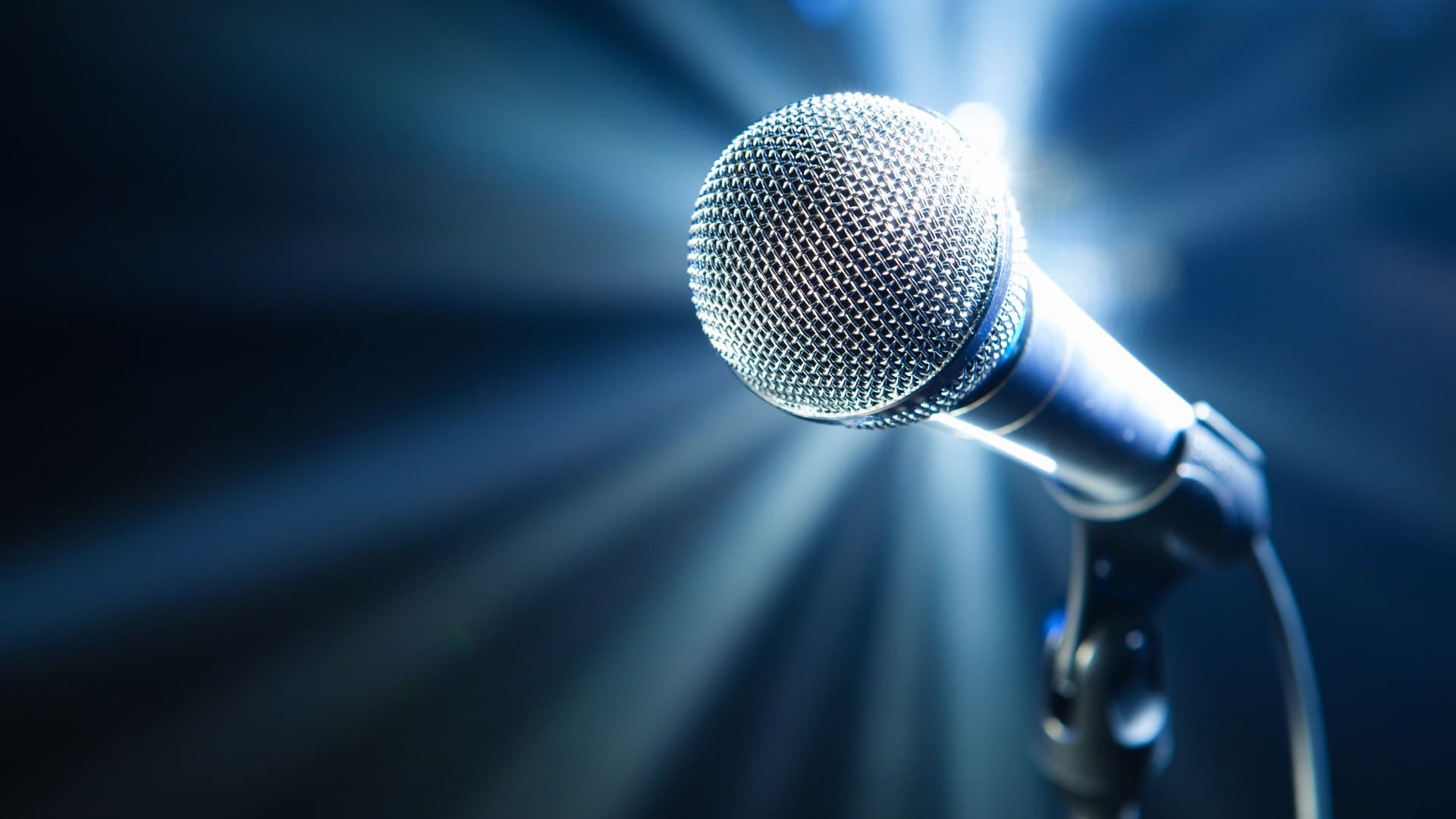 Johnny, passion d'un enfant gâté