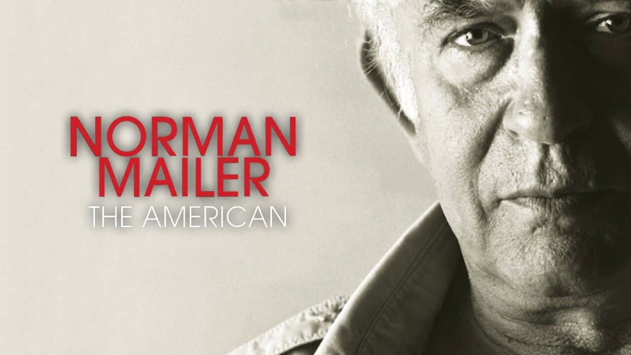 Norman Mailer: The American
