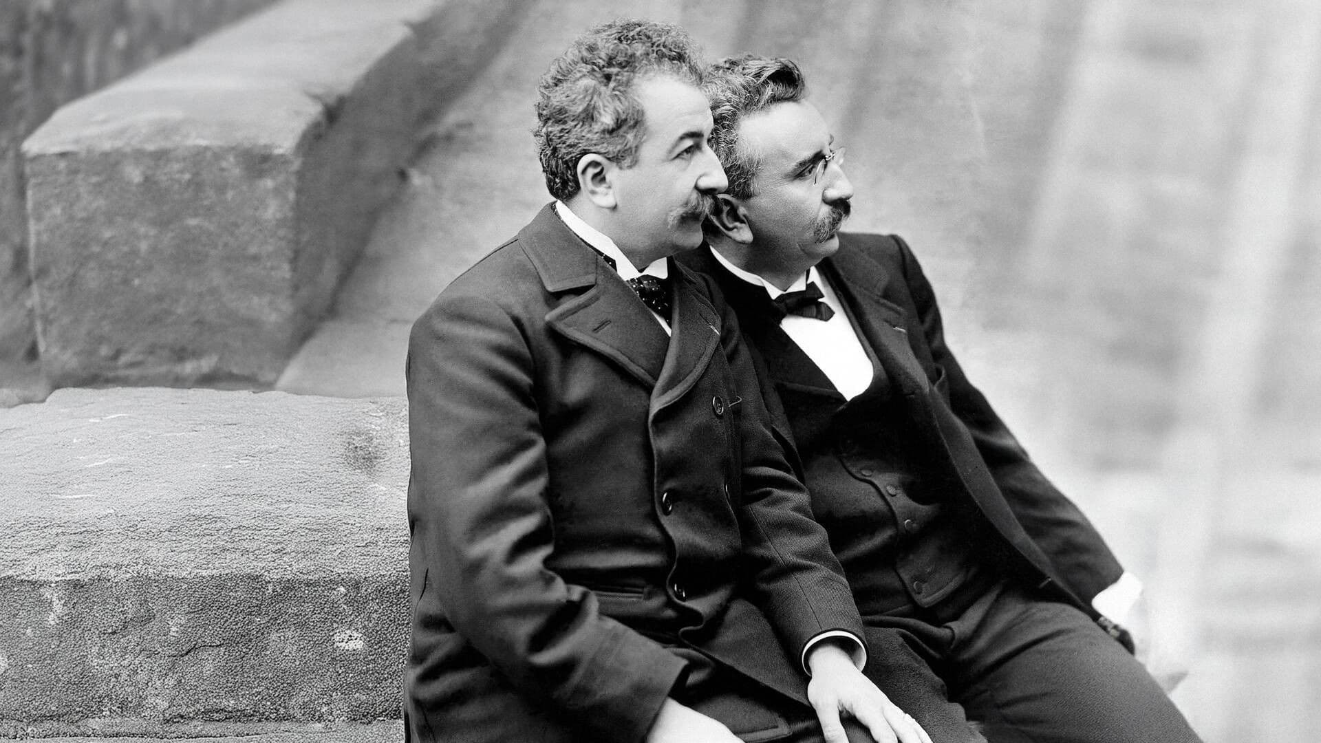 Lumière ! (Thierry Frémaux)