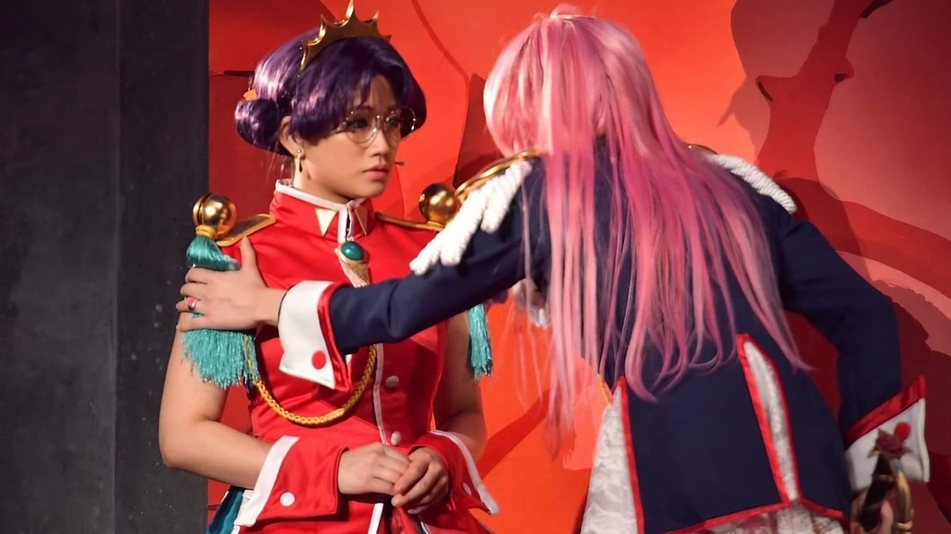 Musical Utena ~ Collection