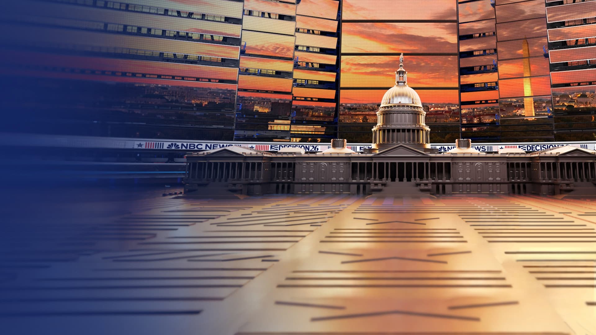 Decision 2026: Battle for Control of Congress