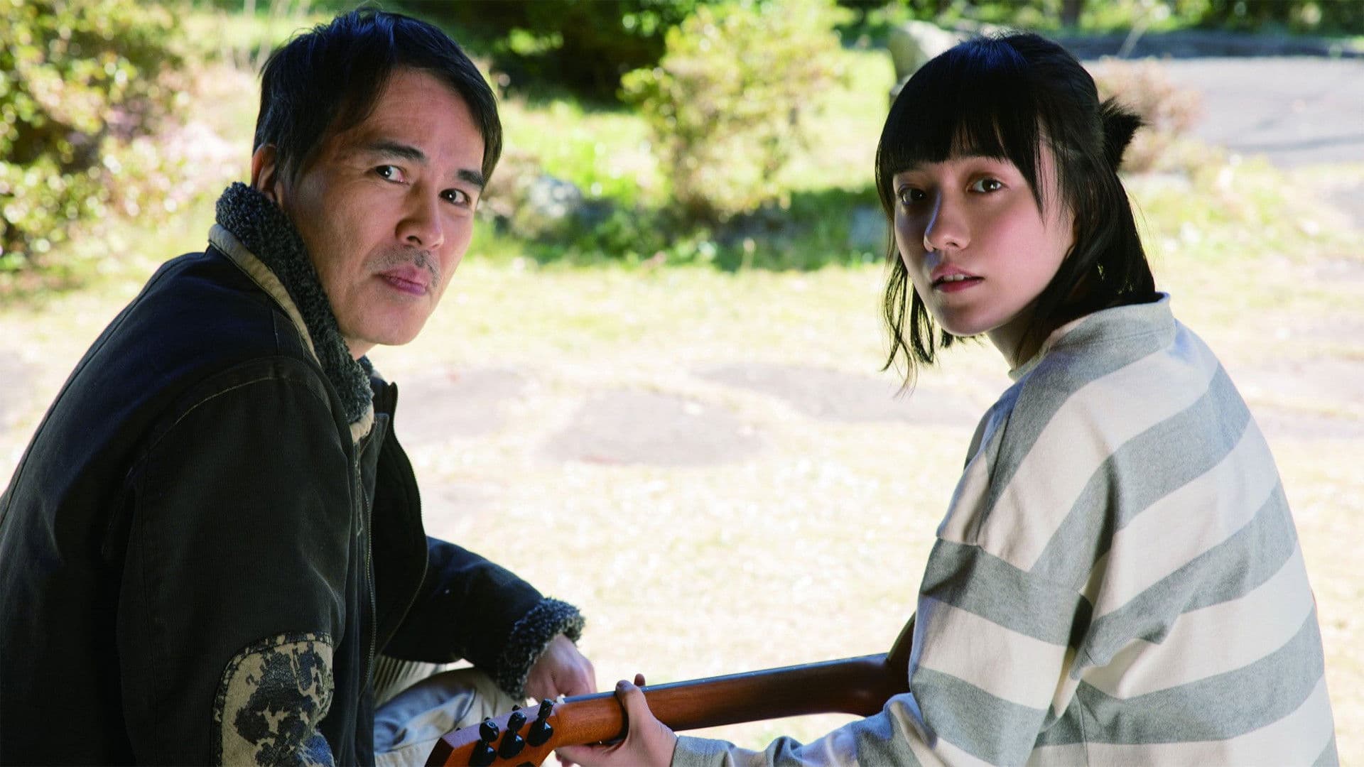 The Band from Nowhere