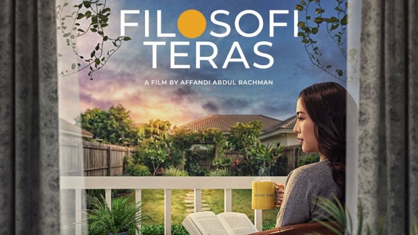 Filosofi Teras