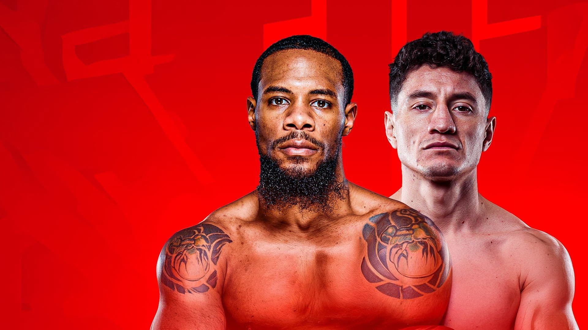 Lamont Roach Jr. vs. William Zepeda