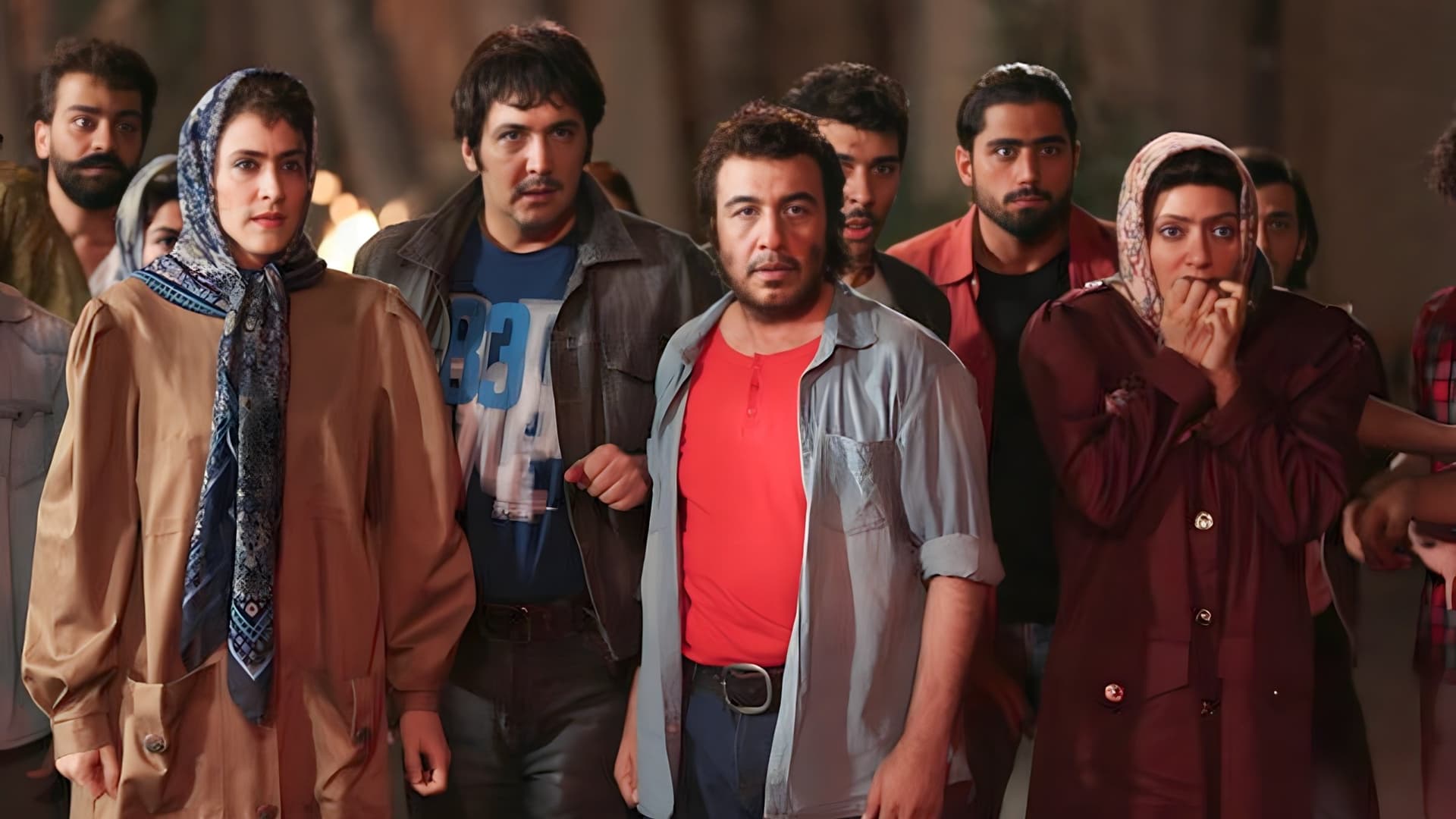 Sperm Whale Collection