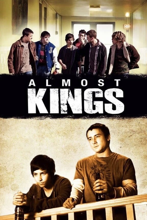 Almost Kings