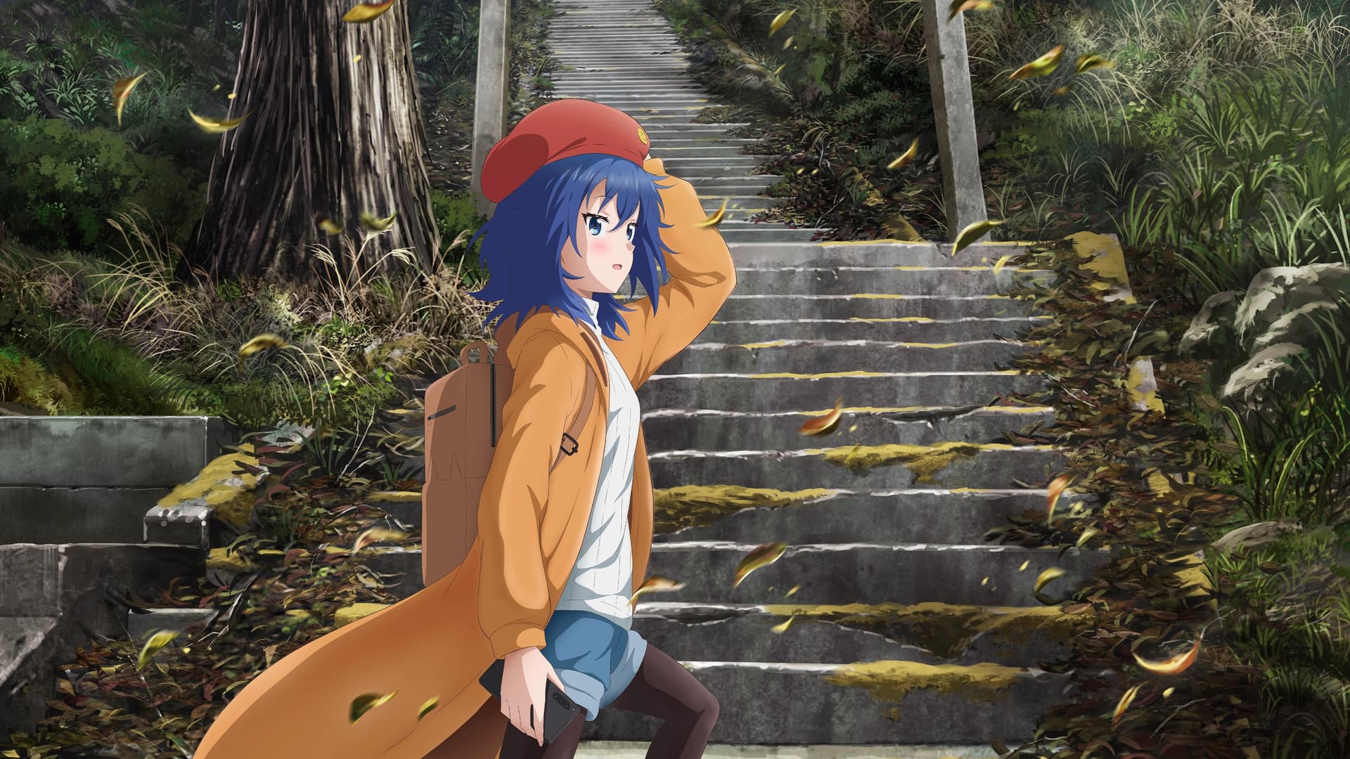 ZatsuTabi -That's Journey-