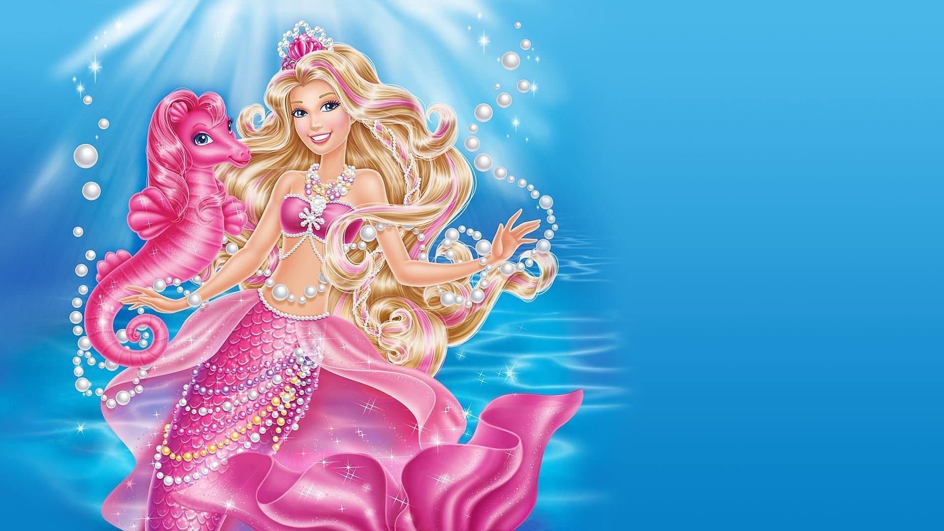 Barbie Dreamtopia Collection
