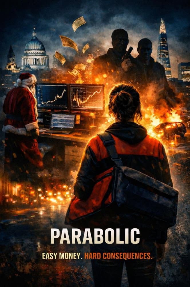 Parabolic