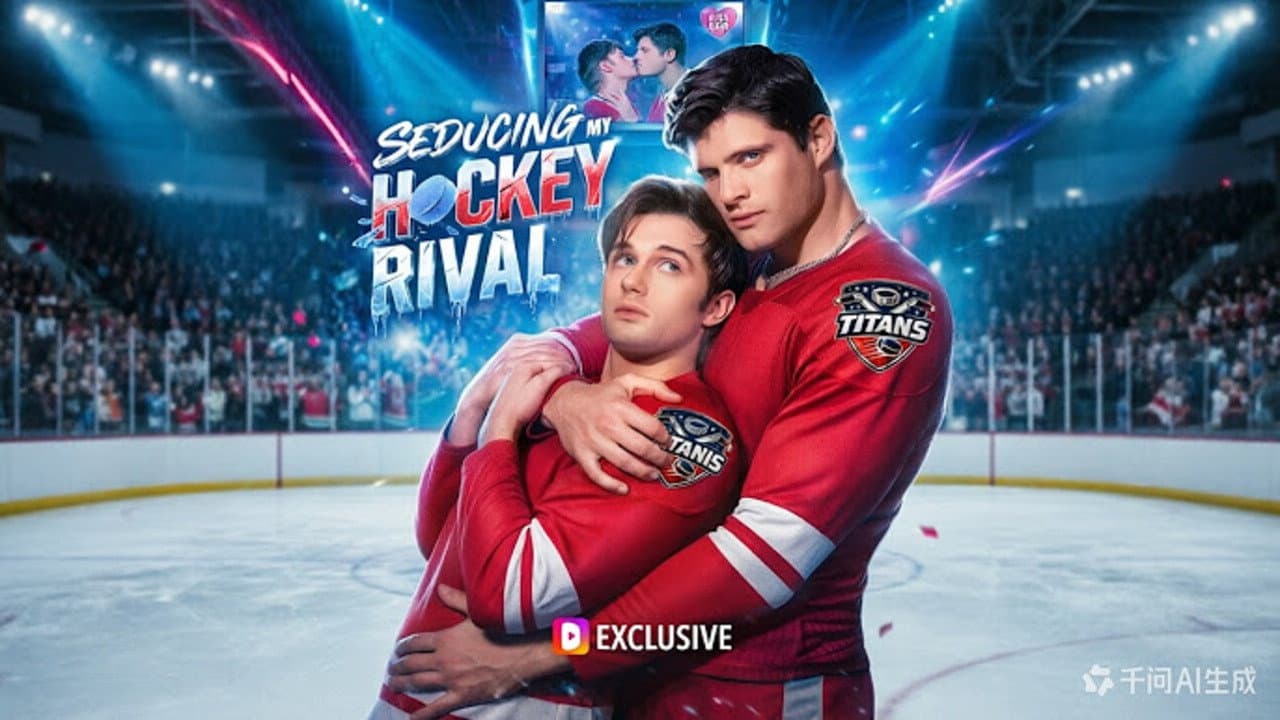 Seducing My Hockey Rival